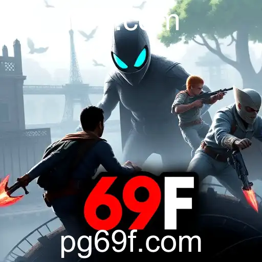 Inovações Digitais Transformam o Mundo dos Jogos