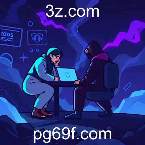 A Revolução do eSports em 2025: O Impacto de 69F