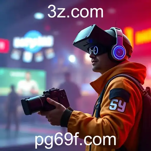 A Nova Sensação dos Jogos: 69F e a Evolução Digital