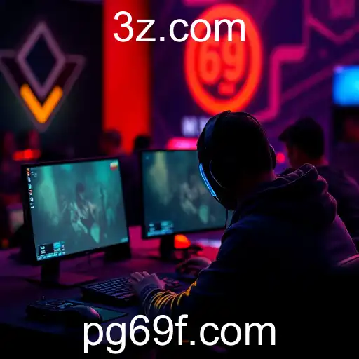 O Crescimento dos Jogos Online no Brasil