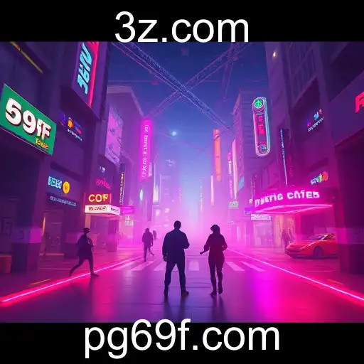 A Revolução Digital de 69F: Transformando Experiências de Jogo em 2025