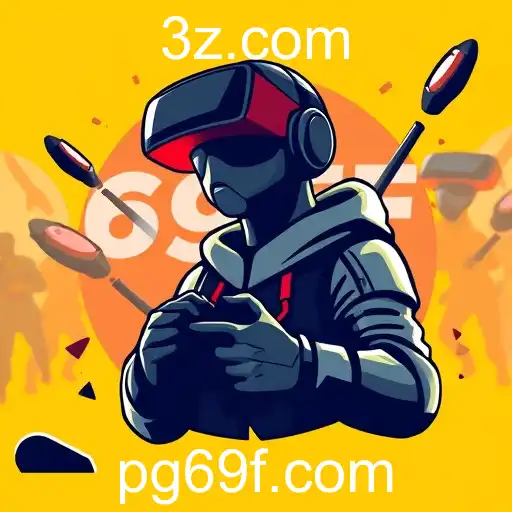 Revoluções no Mundo dos Jogos com 69F