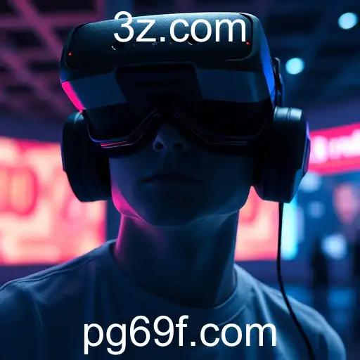 Tendências no Mundo dos Jogos com 69F