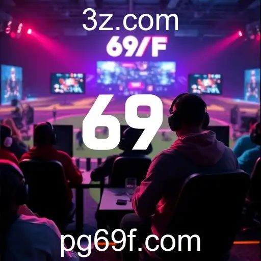 Revolução no Mundo dos eSports: 69F em Ascensão