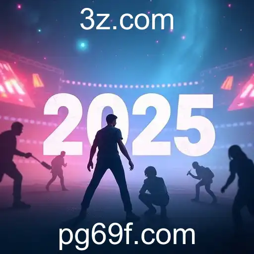 Inovações e Desafios do Setor de Jogos Online em 2025