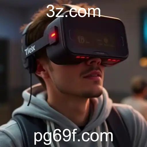 A Nova Era dos Jogos e a Inovação do 69F