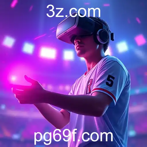 A Revolução dos Jogos em 2025: Transformações e Tendências