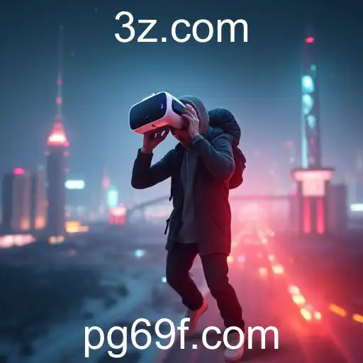 Revolução no Mundo dos Jogos com o AR Gaming Experience