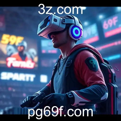 A Revolução dos Jogos com 69F