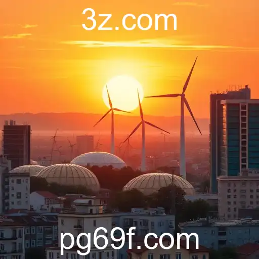 Avanços Tecnológicos na Prevenção de Mudanças Climáticas em 2025