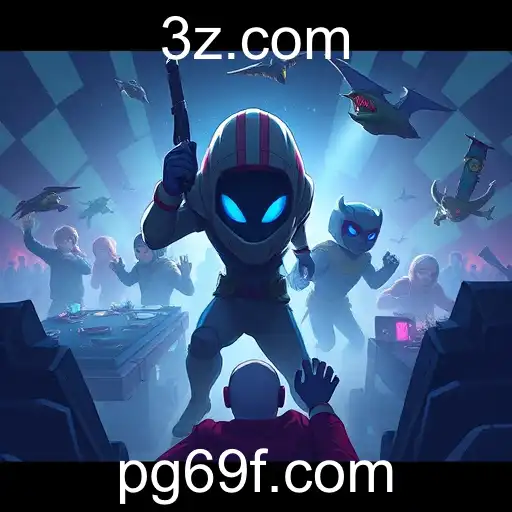 O Crescimento dos Jogos eSports: Uma Nova Era