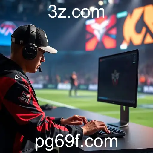 O Impacto da AI nos Jogos Modernos