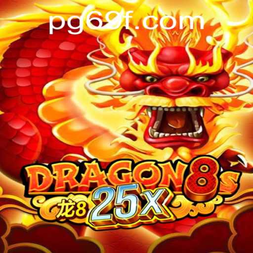 Exploring the Enchanting World of Dragon8s25x: A New Gaming Phenomenon