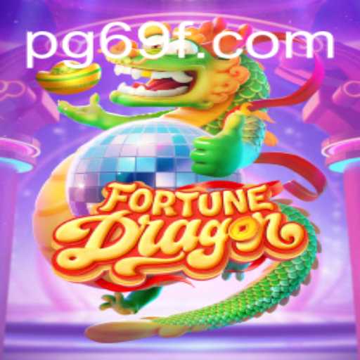 FortuneDragon: Dive into the World of Adventure and Mystery with Code 69F