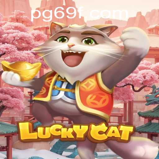 Explore the Enchanting World of LuckyCat and Its Unique 69F Rule