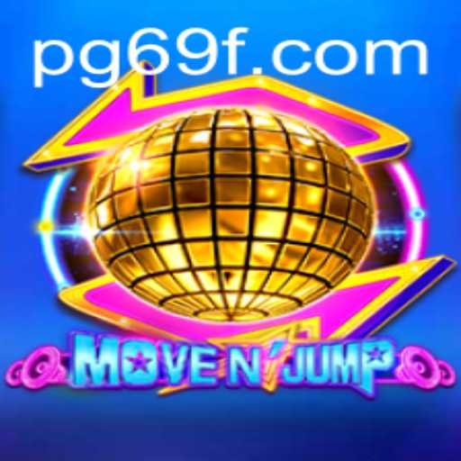 Discovering the Dynamic World of MovenJump: A Unique Gaming Experience Tagged 69F