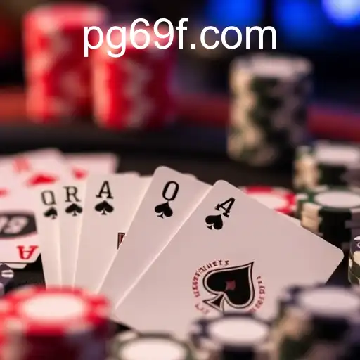 Poker Games: A Deep Dive