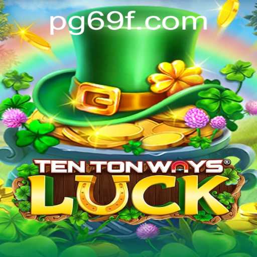 Exploring the Thrilling World of TenTonWaysLuck: A New Gaming Experience