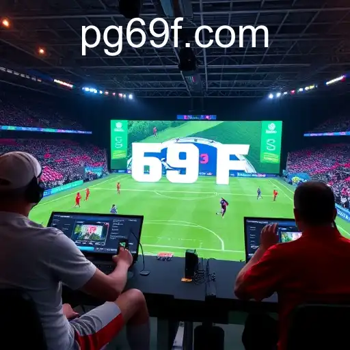 Virtual Sports: The Future of Competition